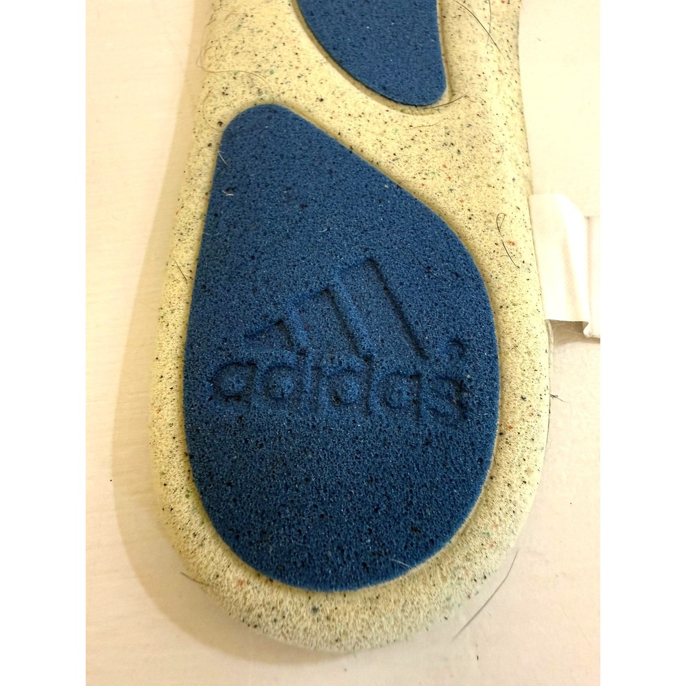 Adidas Yeezy 450 Shoes Mens Size 10.5 Green Sulfur Sneakers Made Germany GY4110 - Picture 8 of 8